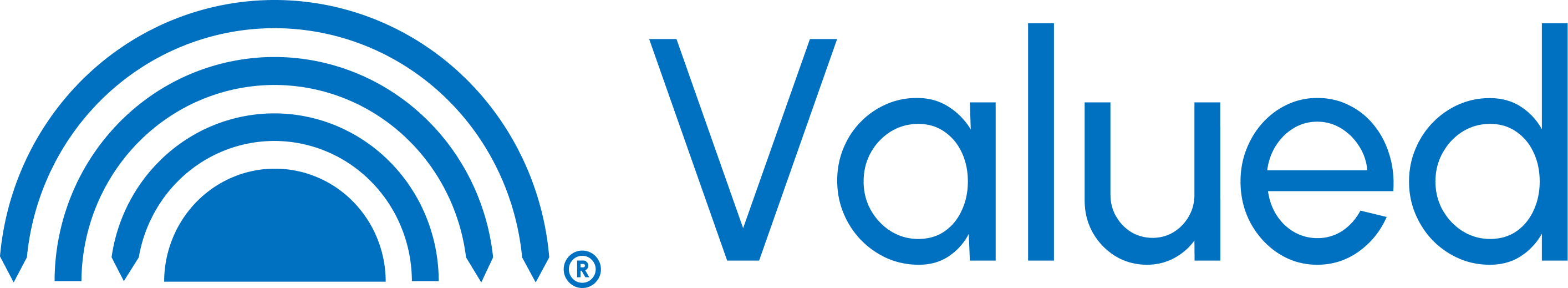 Valued Logo